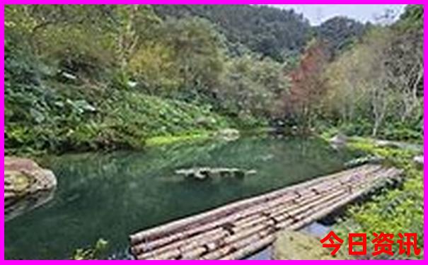七月份适合旅游的地方